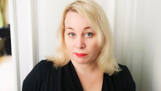 Heberlein: Svenska kyrkan blundar för förföljelsen av kristna flyktingar