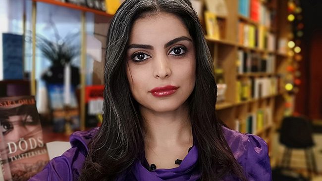 Foto: Pelle Zackrisson