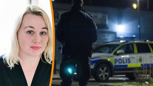 Heberlein: Rånarligorna som förnedrar unga är inga offer