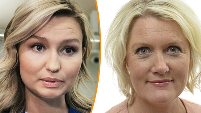 S hotar att avgå – så svarar oppositionen: "Gå bara"