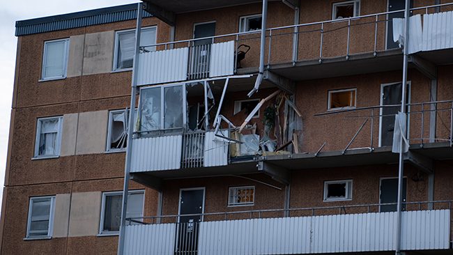 Foto: Christoffer Othén