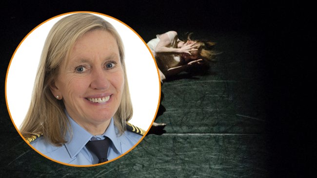 Polischef Götblad: "De misstänkta är ju också offer"