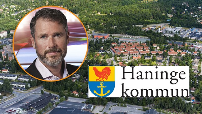 M och SD lägger gemensam motion i Stockholmskommun