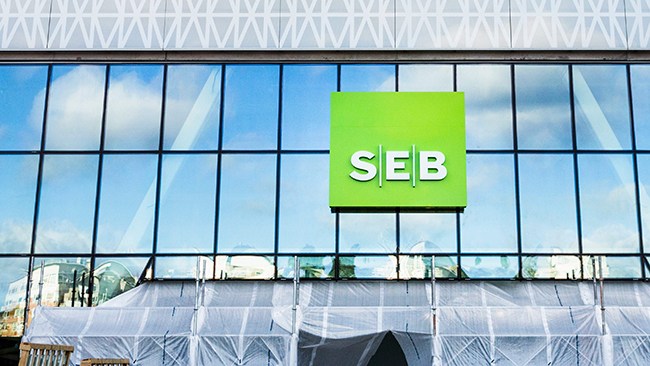 Mångfald kan bli krav för kunder hos SEB