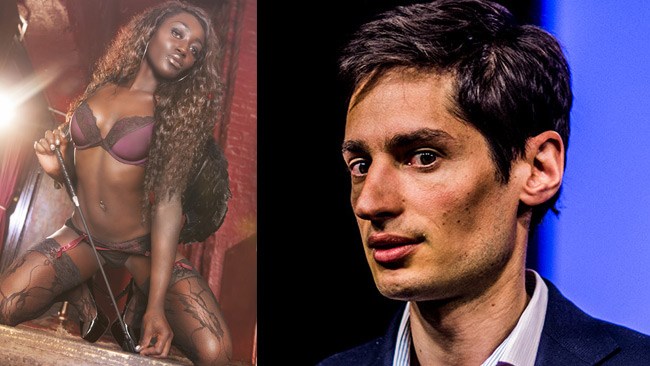 Moralpanik i DN gav extra reklam åt dansk strippklubb