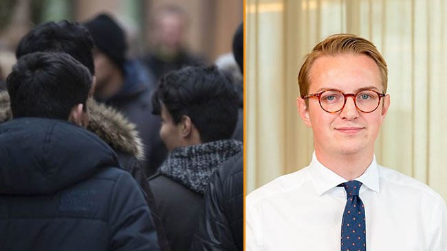 Flip-flop: C ändrar sig – säger NEJ till lättnader i gymnasielagen