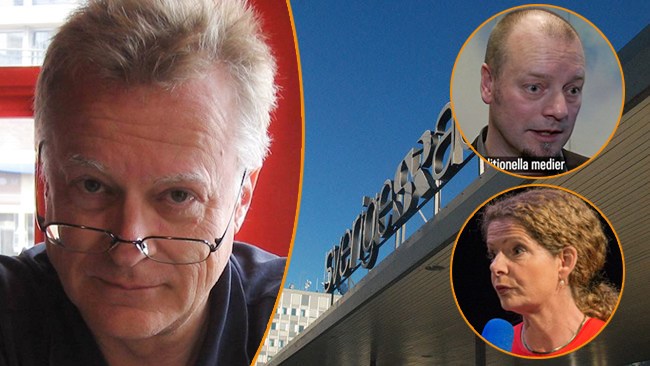 ”Gemensamma verklighetsbilder” är en totalitär tankefigur