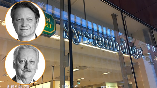 Gratis hemleveranser från Systemet minskar smittorisken