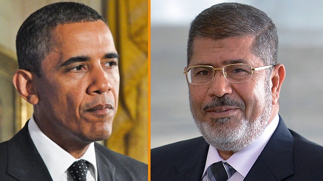 Obamas oheliga allianser möjliggjorde för islamisternas framväxt