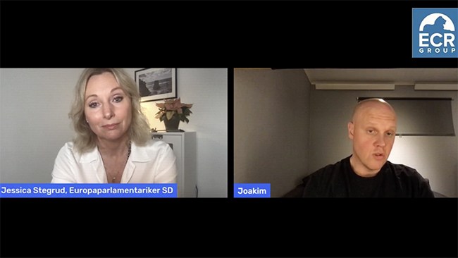 Lamotte stängdes av från Facebook: "Jag har ingen annan plattform"