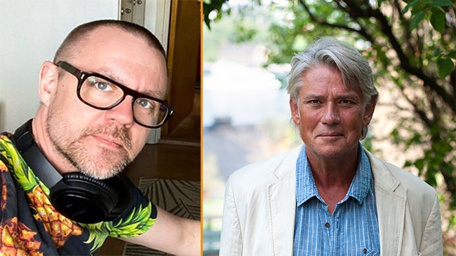 "Får väldigt svårt att överleva på hög nivå som politiker"