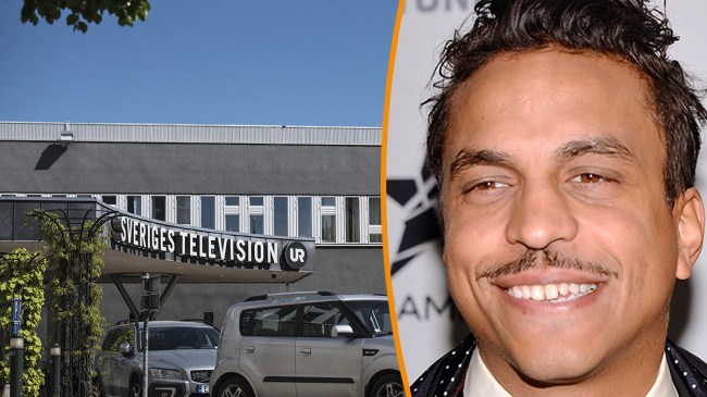 Timbuktu ska leda "Mello": "Spännande"