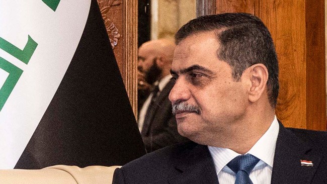 Iraks tidigare försvarsminister ger upp – lägger ned processen att bli folkbokförd i Sverige