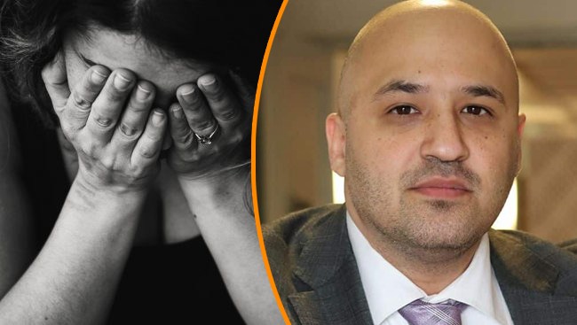 "Jag tror inte att detta är ett politiskt prioriterat område"