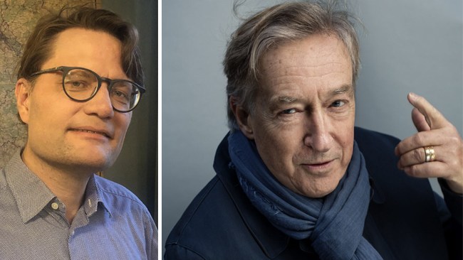 Recension: Fichtelius bekräftar bilden av mediers förtigande