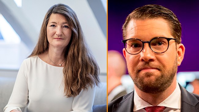 LO: S bör söka stöd hos SD i pensionsfrågan