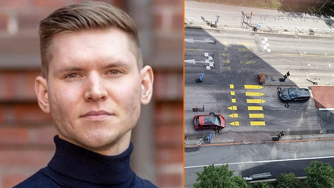 Allard: "Det här är större än Örebro"