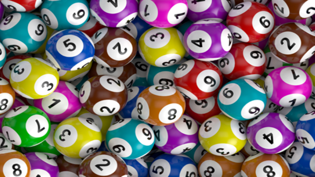 Betta om världens största lottojackpott: 421 miljoner $ (efter avdrag 208,6 miljoner $)!