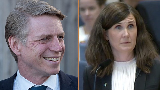 MP ökar kraftigt i SVT/Novus – får väljare från S och V