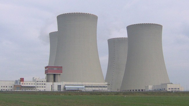 Tjeckien ska överge kol – satsar på kärnkraft