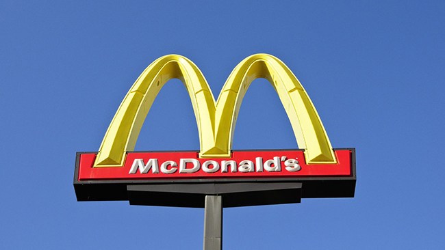 Amerikan slår världsrekord – har ätit dagligen på McDonalds i 50 år