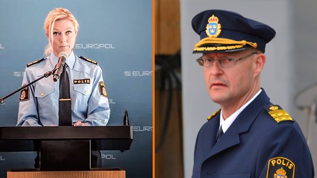 Förtroendet för polisen störtdyker efter Linda Staaf-affären