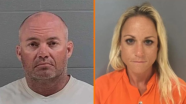 Pedofilpar serverade skolbarn spermakaka