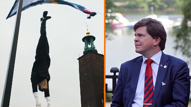 Turk-kris efter kurd-kupp mot Erdogan: "Motbjudande"