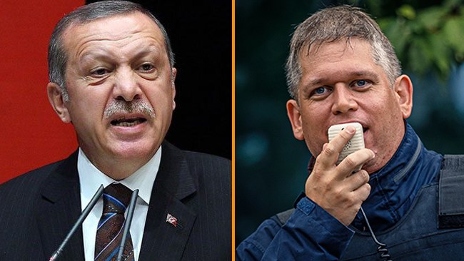 Polisen tror inte på tumult under koranbränning vid Turkiets ambassad