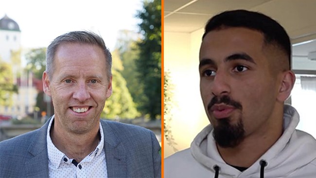 Prisad kommunanställd häktades för korankravaller: "Vi ser mycket allvarligt på detta"