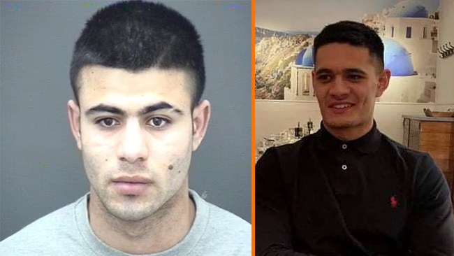 Afghansk dubbelmördare ljög att han var 14 – släpptes in i Storbritannien och mördade igen