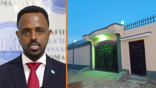 Den somaliska ministerns tredje hustru fick försörjningsstöd i Sverige