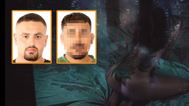 Sommartrenden i Malmö: att råna och våldta prostituerade