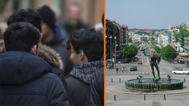 Rödgröna styret i Göteborg uppmanar anställda till lagbrott i nytt beslut