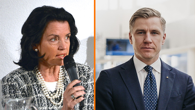 Ramberg Rasar Mot F rslag Att Beslagta G ngkriminellas Tillg ngar ramberg-rasar-mot-f-rslag-att-beslagta-g-ngkriminellas-tillg-ngar