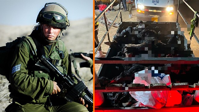 Fasansfulla fyndet: Fyrtio mördade spädbarn