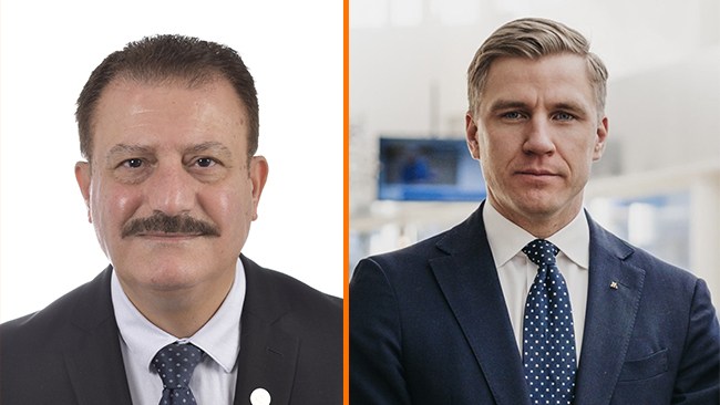 Inget åtal mot Kärrholm för förtal av El-Haj