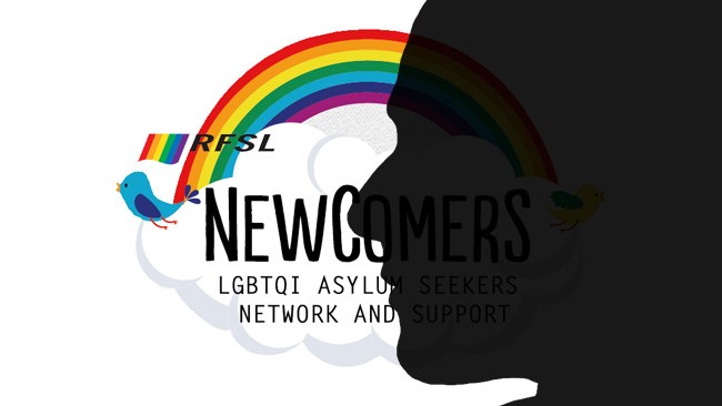 Migrationskonsult på RFSL döms för ytterligare sexbrott mot asylsökande