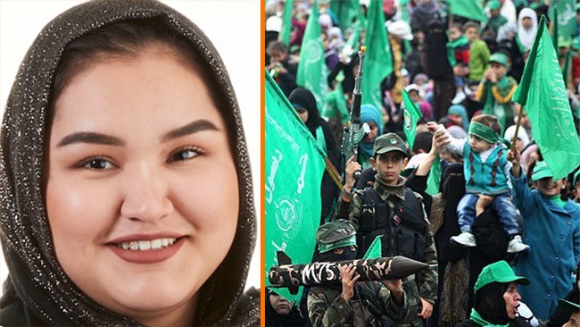 Politiker lämnar M och sina uppdrag efter stödet till Hamasterrorn