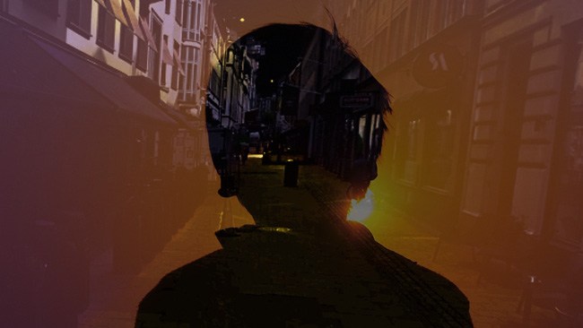 HIV-smittad somalisk transprostituerad våldtog pojke på öppen gata