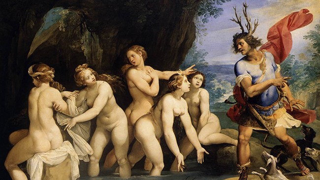 Elever rasar mot klassisk konst – anklagar lärare för islamofobi