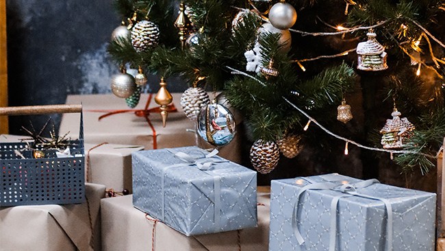 Fackförbund kräver en mer jämställd jul