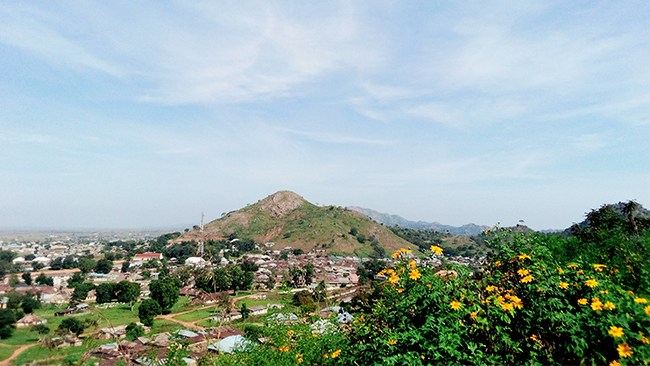 Muslimsk milis mördade över 140 i julmassaker