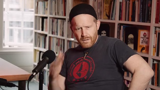 Lundalektorn om Hamas terrorattack: "Önskar att de kunde ha väntat fem dagar"