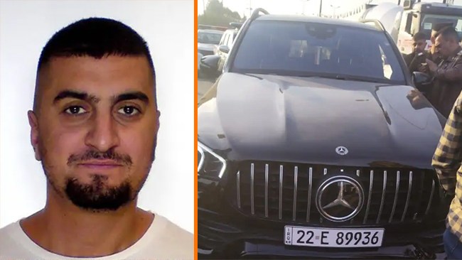 Uppgift: Foxtrot-ledare ihjälskjuten i Irak