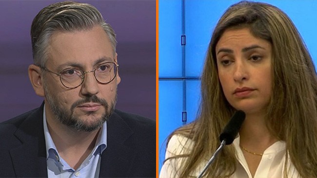 Rödgröna fortsätter tappa i SVT/Verian