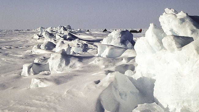 Svenska klimatforskare sågar nytt klimathot