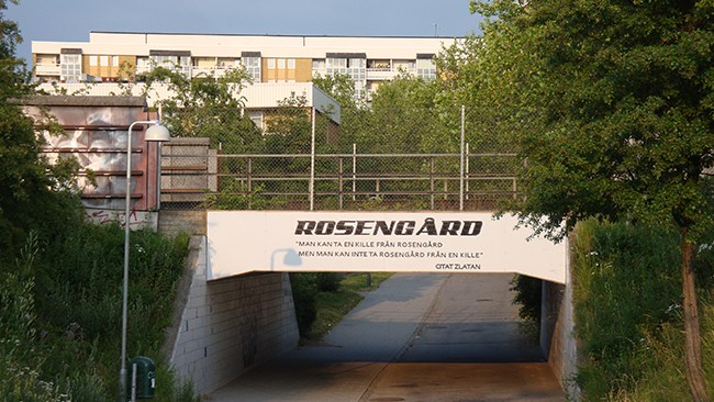 Son hade bombverkstad i lägenhet – nu vill bostadsbolag vräka familjen